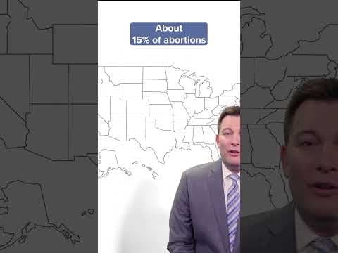 Fast Facts: Minnesota abortion data