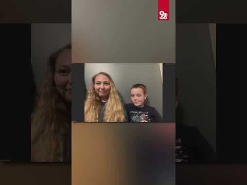 Allegany County school flooded, students rescued via boat