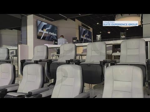 How much will a Super Bowl suite cost you?