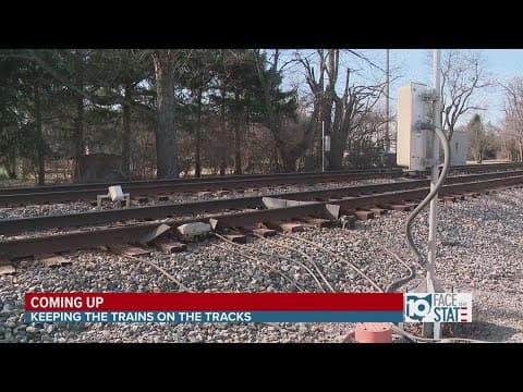 Face the State | April 23, 2023