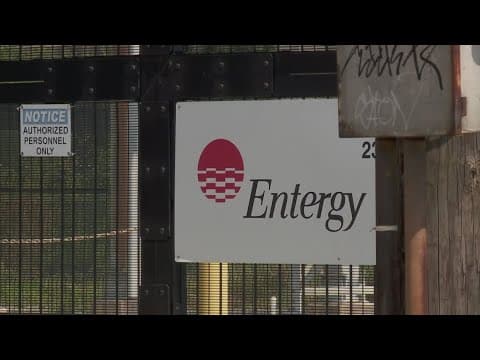 Algiers residents say they've had three power outages in just a few weeks