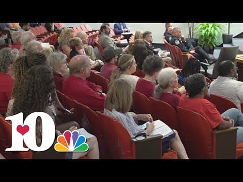 KCC votes to explore whether to create alternative response team for some emergency calls