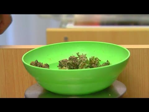 National City looking into proposed cannabis lounge