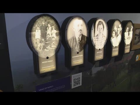 LIVE | Eva Education Day celebration of Indiana's most prominent Holocaust survivor