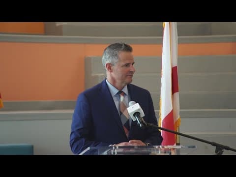 Hillsborough County leaders face challenges ahead of 2025-26 school year