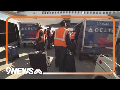 Delta giving 80,000 employees a raise