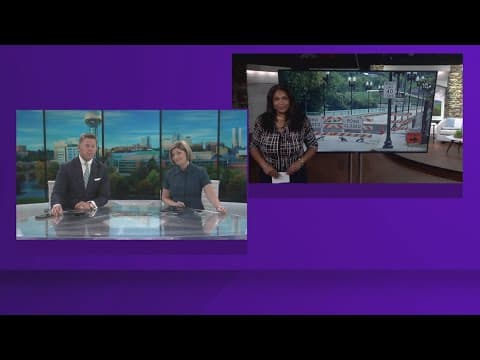 City leaders to vote on Gay Street Bridge repairs