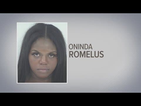 Texas mother accused of shooting 4 children told deputies they 'were with the devil,' court docs say