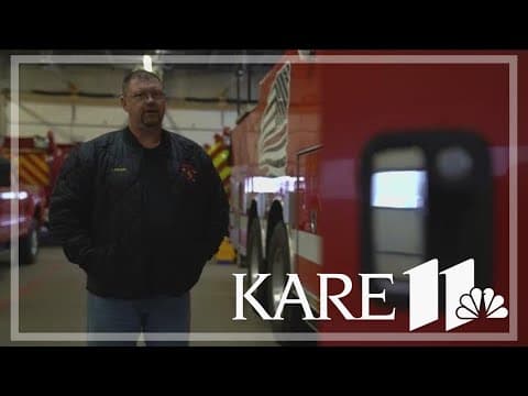 Princeton fire chief retires after majority of department calls for removal