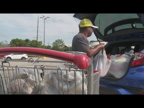 Gov. Landry vetoes bills aimed at providing healthy options for food deserts