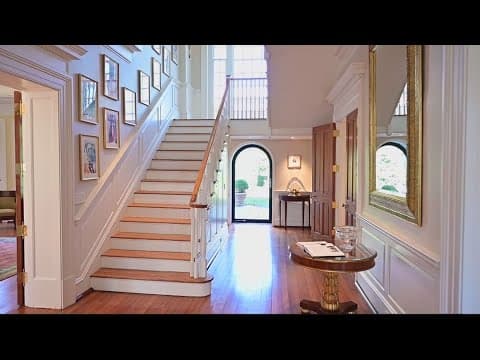 Georgetown estate that Jacqueline Kennedy Onassis once called home has been sold