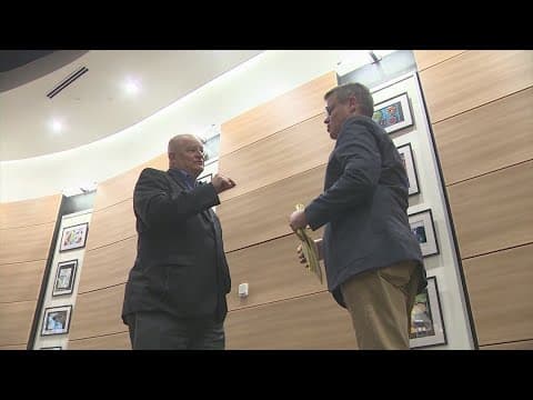 Cy-Fair ISD superintendent speaks on security measures, bus driver shortage and more