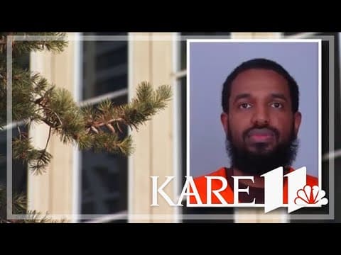 Feeding Our Future defendant sentenced to 210 months in fraud scheme