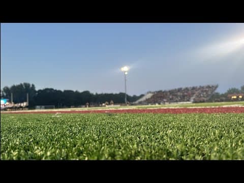 First & 10 preview: Week 3