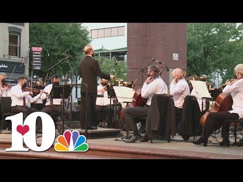 Here are some events taking place in Knoxville during Labor Day weekend