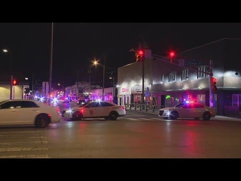 One dead, five injured after shooting at Broad Ripple bar