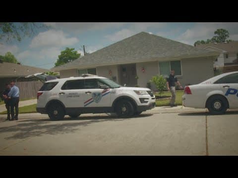 Woman accused of killing a 6-year-old girl hearing pushed back