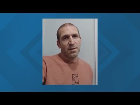 Missing Wisconsin kayaker faces charges after faking his own death