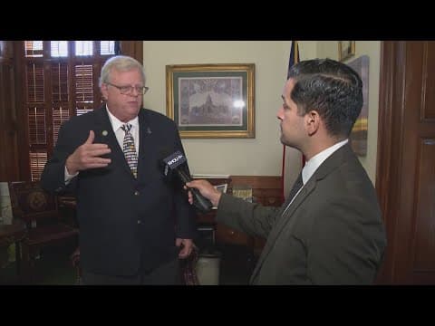 Texas Legislature special session: Lawmakers address flood relief, emergency preparedness and more