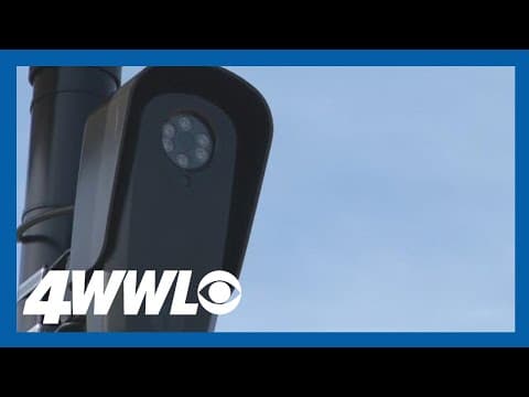 Terrebonne Sheriffs could expand use of high-tech cameras