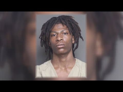 Columbus man with history of stealing cars sentenced to nearly 10 years in prison