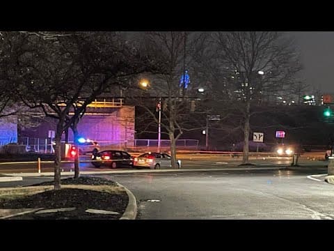 2 dead, 1 injured following shooting in South Franklinton