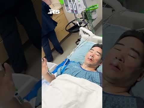 Dentist says he was paralyzed after surgery at UW