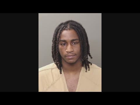 19-year-old man arrested, charged with murder in 2024 southeast Columbus shooting