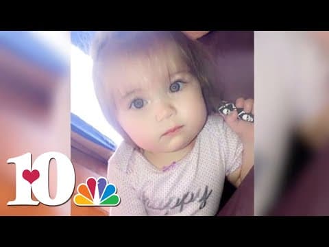 Middlesboro Police Department: DNA analysis in case of killed 17-month-old could take a year to comp