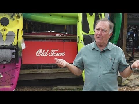What to bring and know before heading out on the water