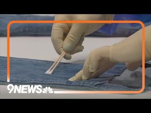 CBI requests millions to retest an estimated 3,000 cases after 'anomalies' found