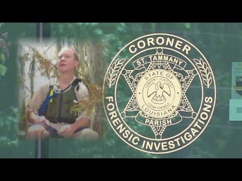 St. Tammany Council wants coroner-elect not to assume office