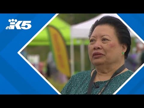 Fear grips immigrant communities as World Refugee Day comes to Everett