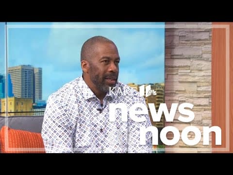 Tracy Byrd named 2024 Minnesota Teacher of the Year