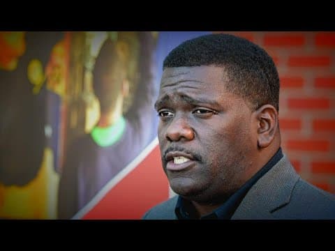 Embattled ex-director of juvenile jail gets big payday as consultant for Orleans sheriff