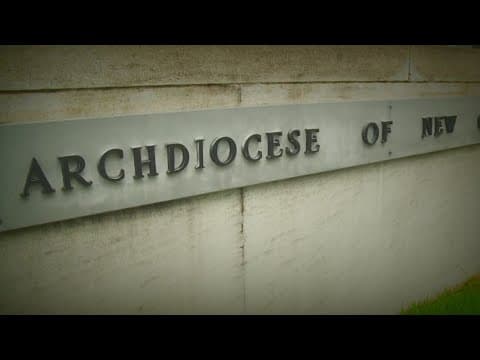 Everything but the money: Archdiocese, abuse survivors agree on non-monetary plan