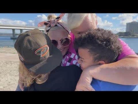 Two mothers, children raise over $18K after car tow leaves them homeless