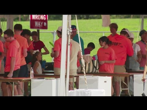 Security in place for 4th of July celebration in DC