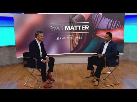 You Matter | Mental health myths vs. effective treatments