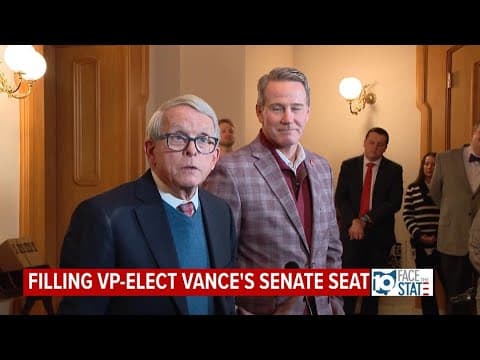 Face the State | Jan. 12, 2025