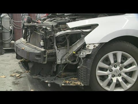 Expect repair delays as mechanics balance new and old service requests