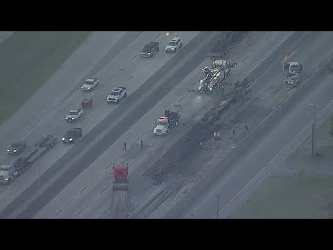 Tarrant County law enforcement to crack down on drunk drivers this weekend