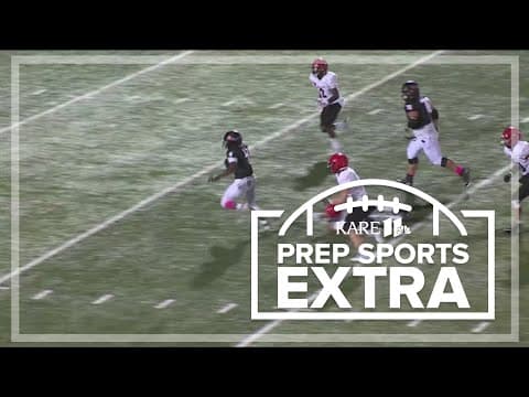 KARE 11 Prep Sports Extra Highlights: Eden Prairie at Shakopee