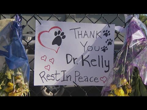 Rolando community mourns death of beloved veterinarian