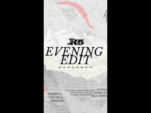 Evening Edit: Federal troops to enter Portland, Oregon. Is Seattle next?