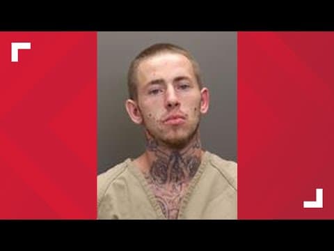 Court docs: Suspect who fatally shot man in driveway near Galloway charged with murder