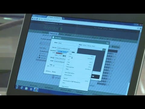 How to protect yourself from online scammers