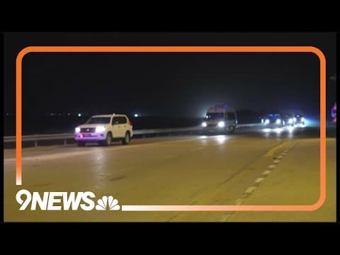 More hostages released by Hamas