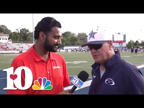 10Tailgate: Farragut at West