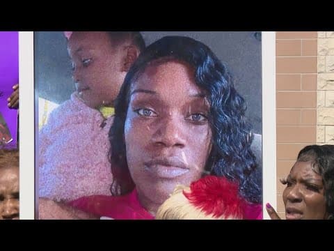 Family demands answers after mother dies in Galveston County Jail